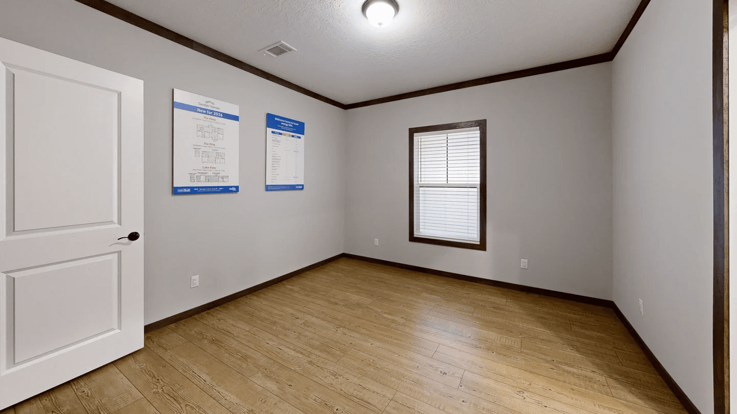 The keep (biloxi)  home features