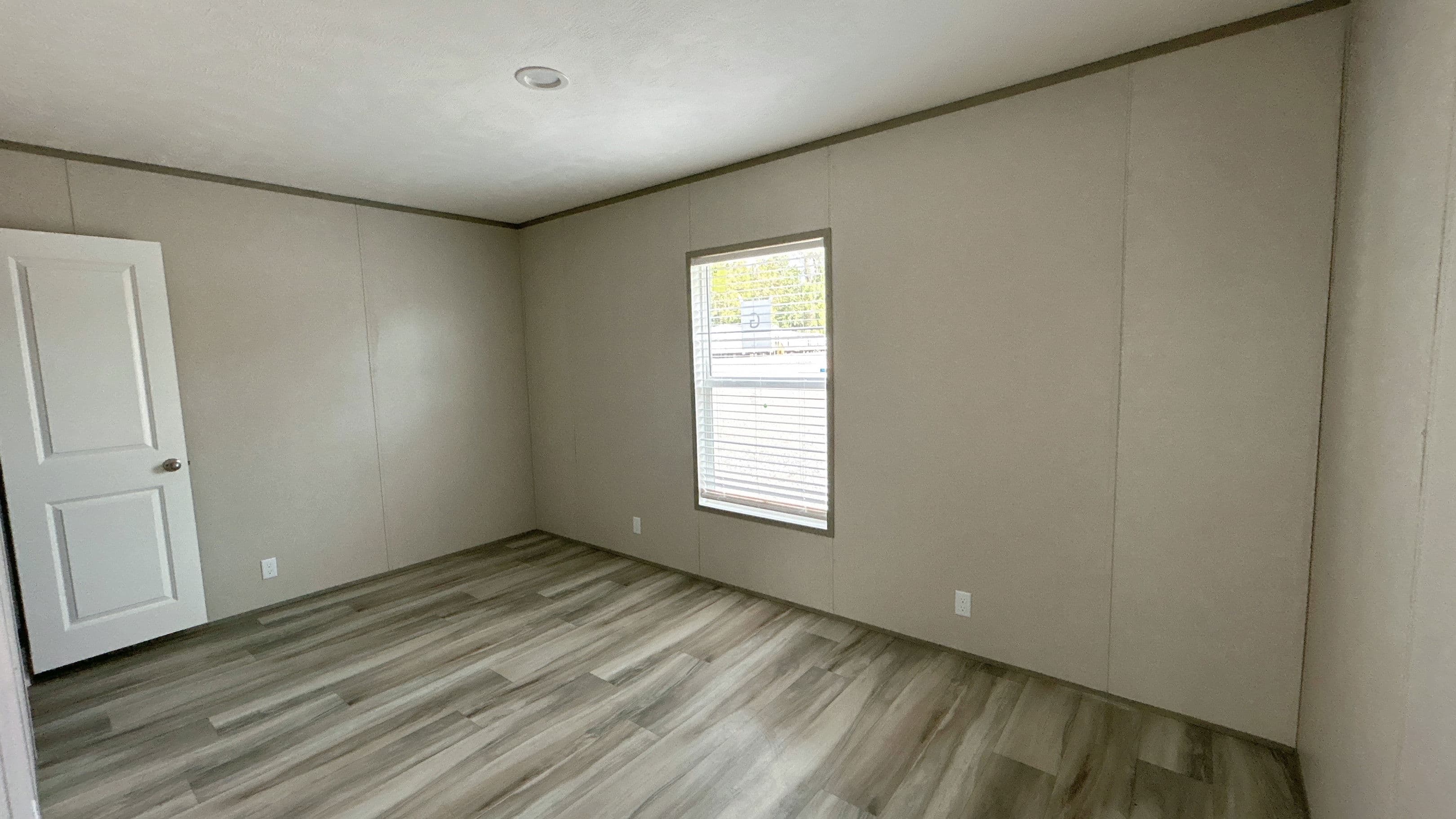 Pantry house bedroom home features