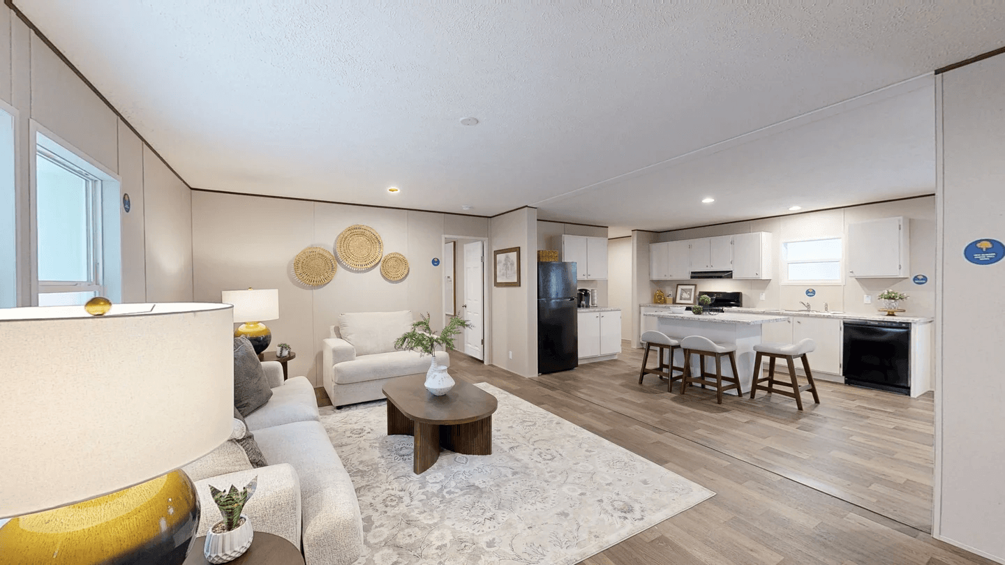 Sycamore (biloxi) interior and hero home features