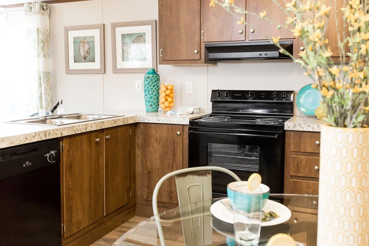 Delight  home features