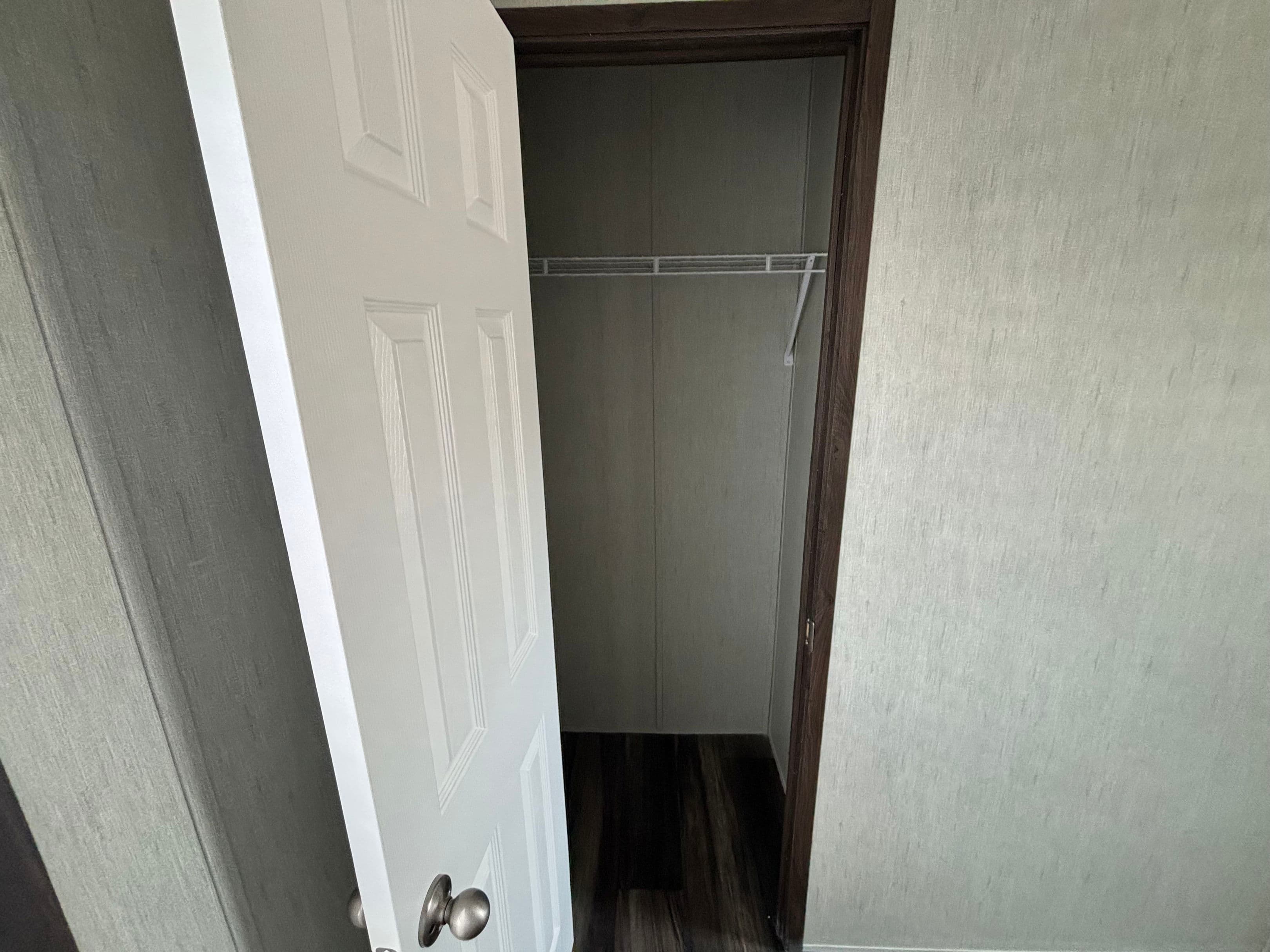 The sherman bedroom home features