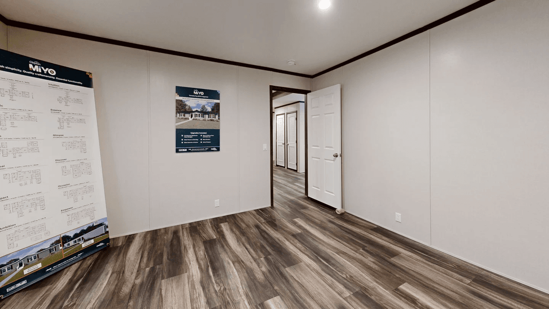 Ambition (biloxi) bedroom home features