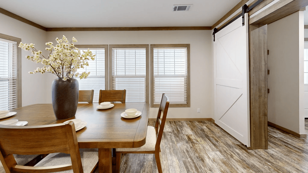 Boujee premier (biloxi) interior home features