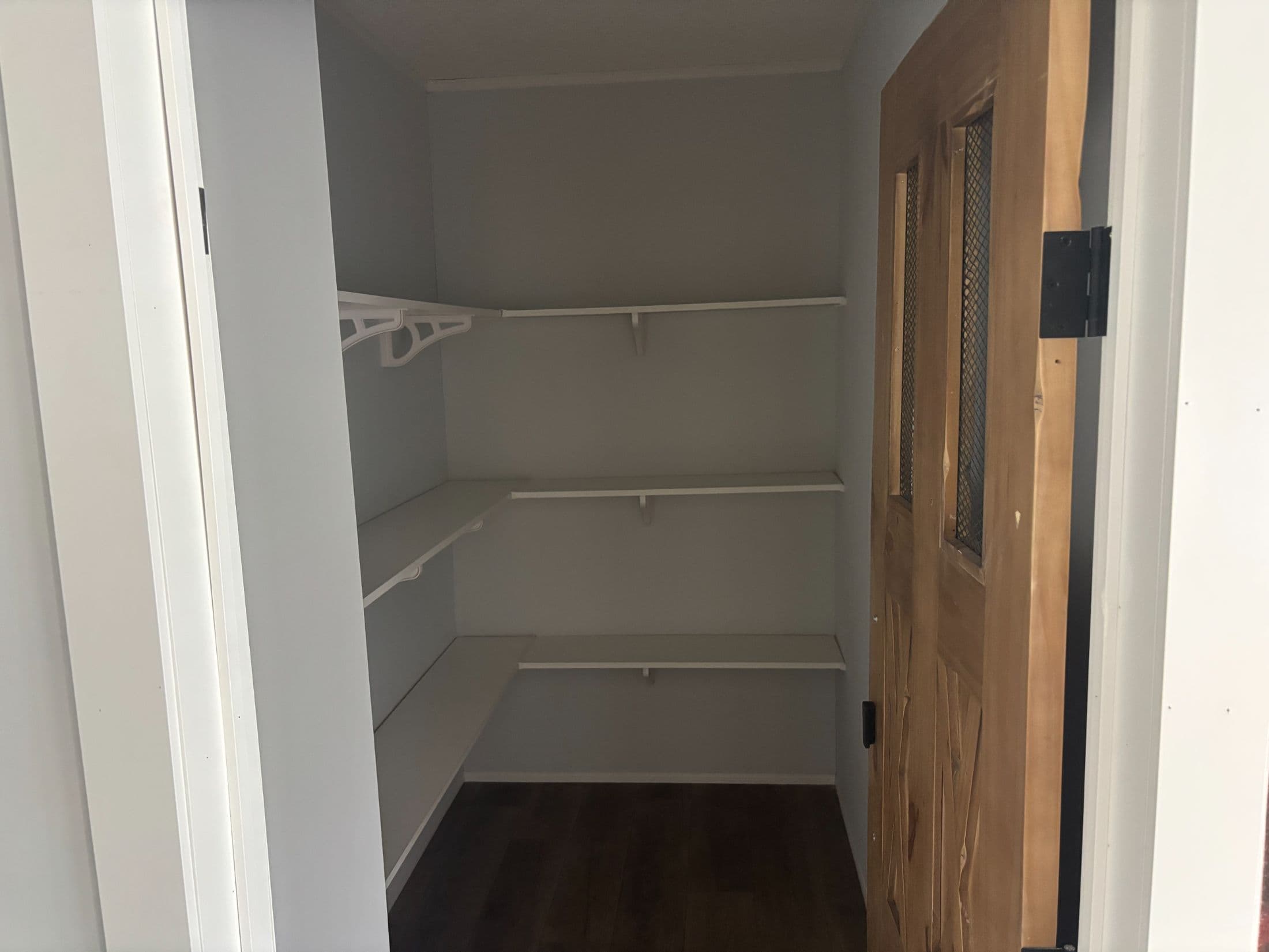 The magnolia kitchen home features