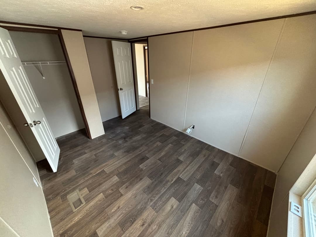 Marvel 4 bedroom home features