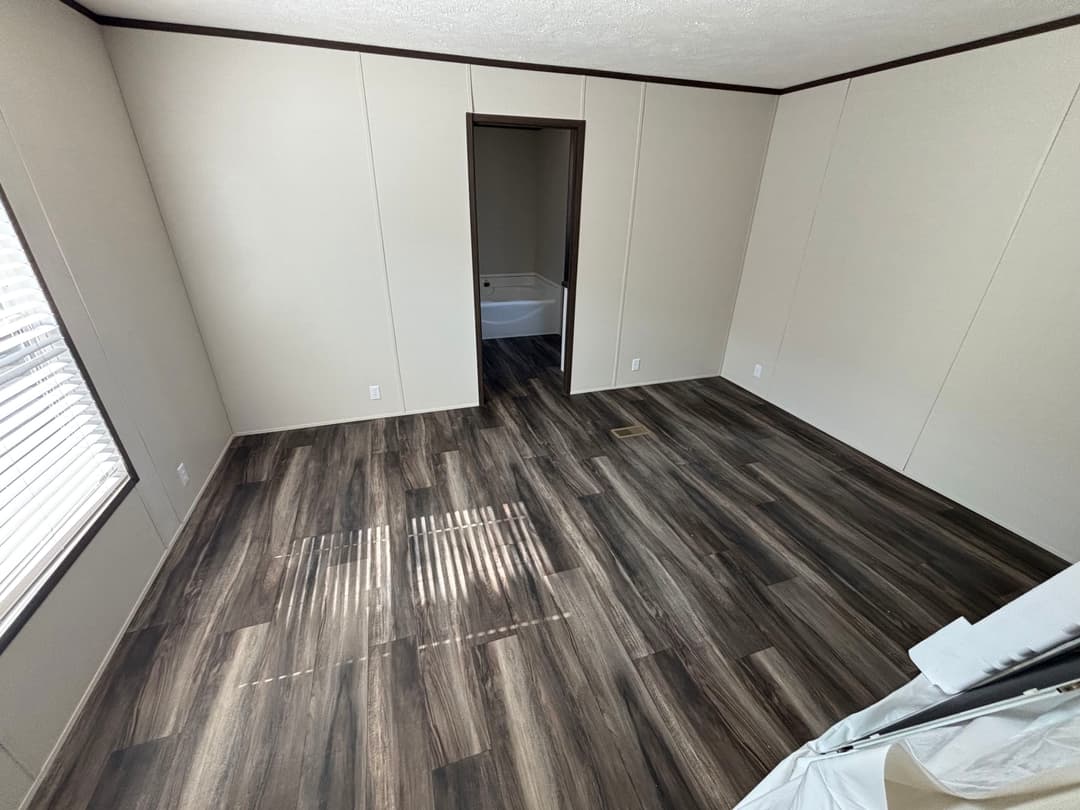 Desire bedroom home features