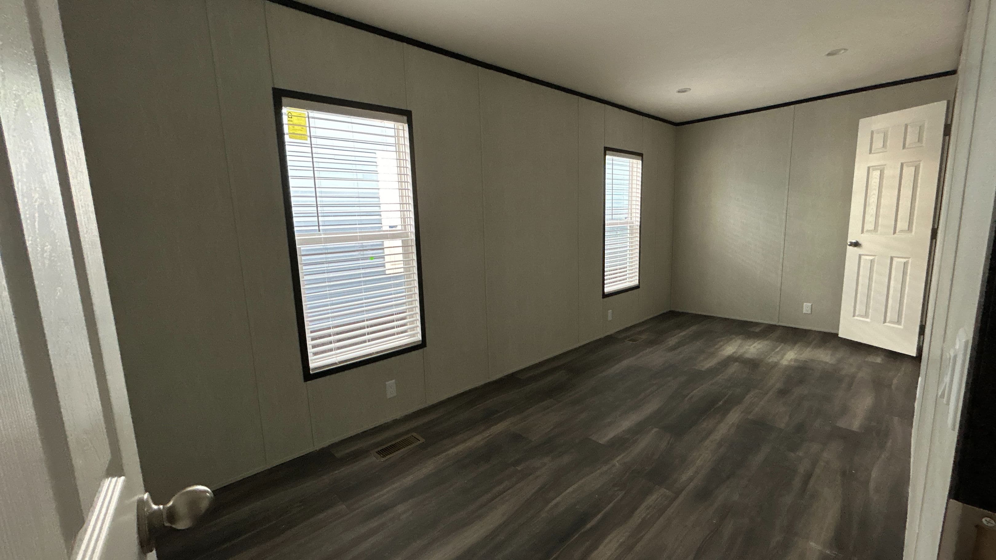 Lodge ii  interior home features