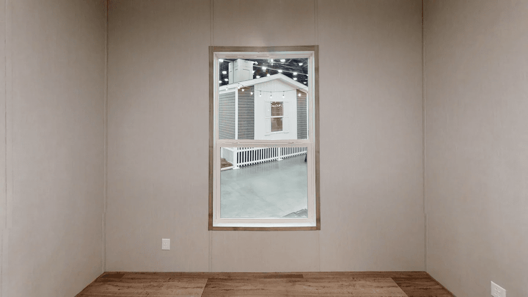 Aspire bedroom home features