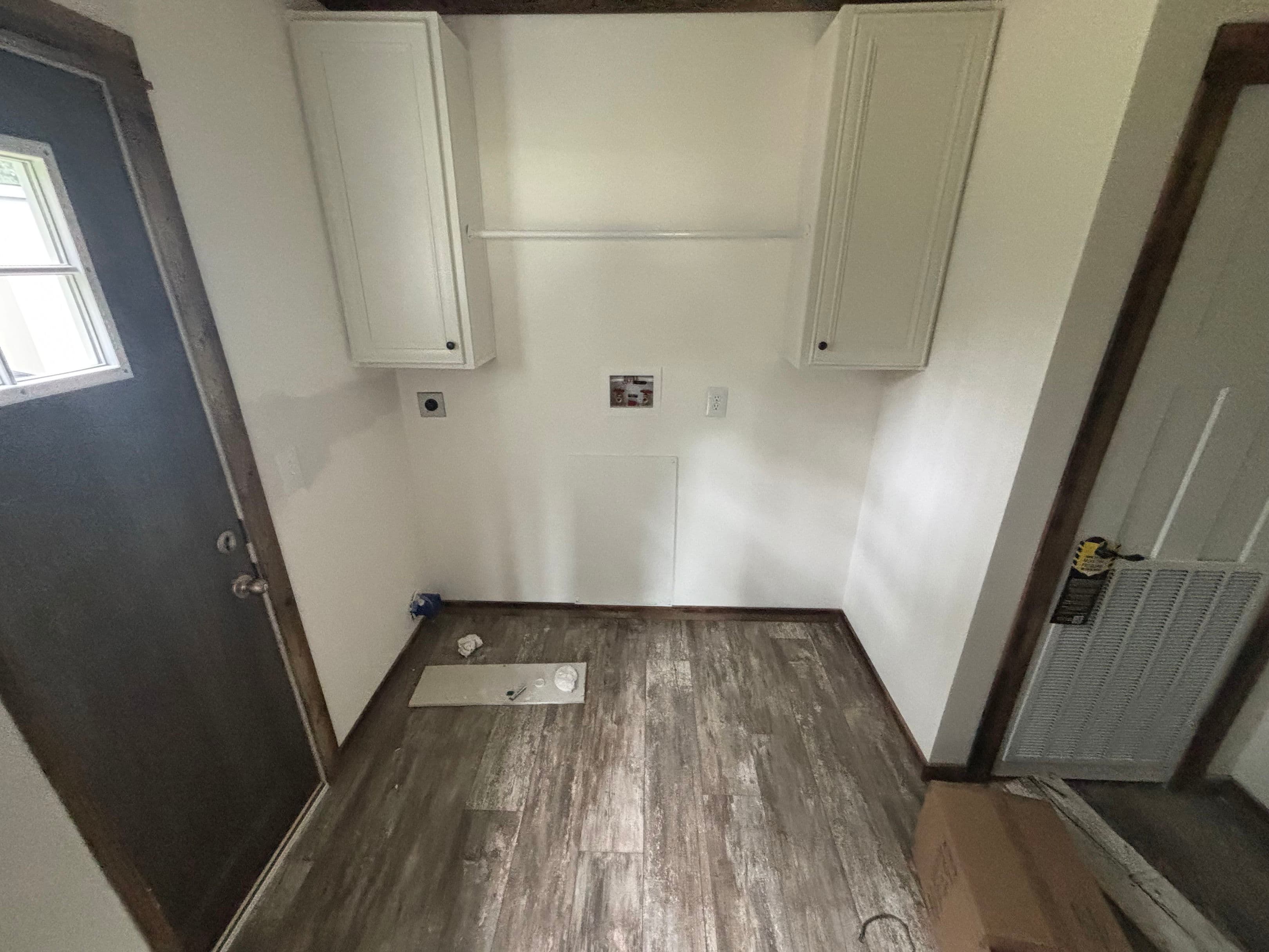 The lulabelle interior home features