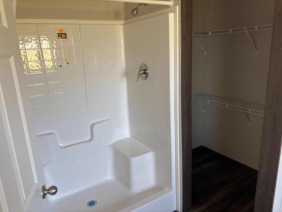 Desire bathroom home features