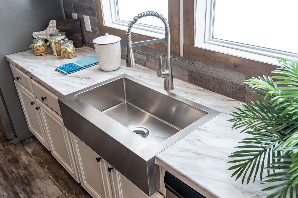 The emma jean kitchen home features