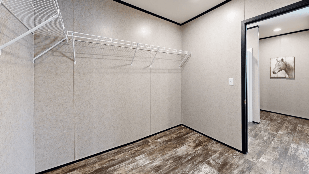 Tributary (biloxi) bedroom home features