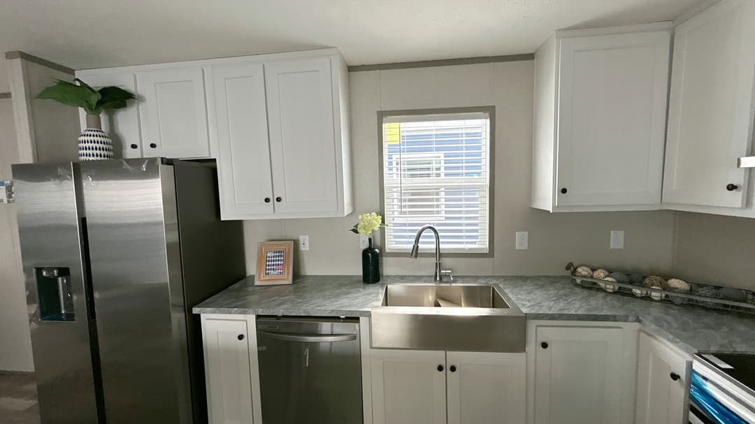 Pantry house kitchen home features