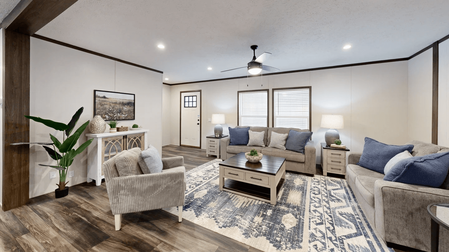 Ambition (biloxi) hero home features