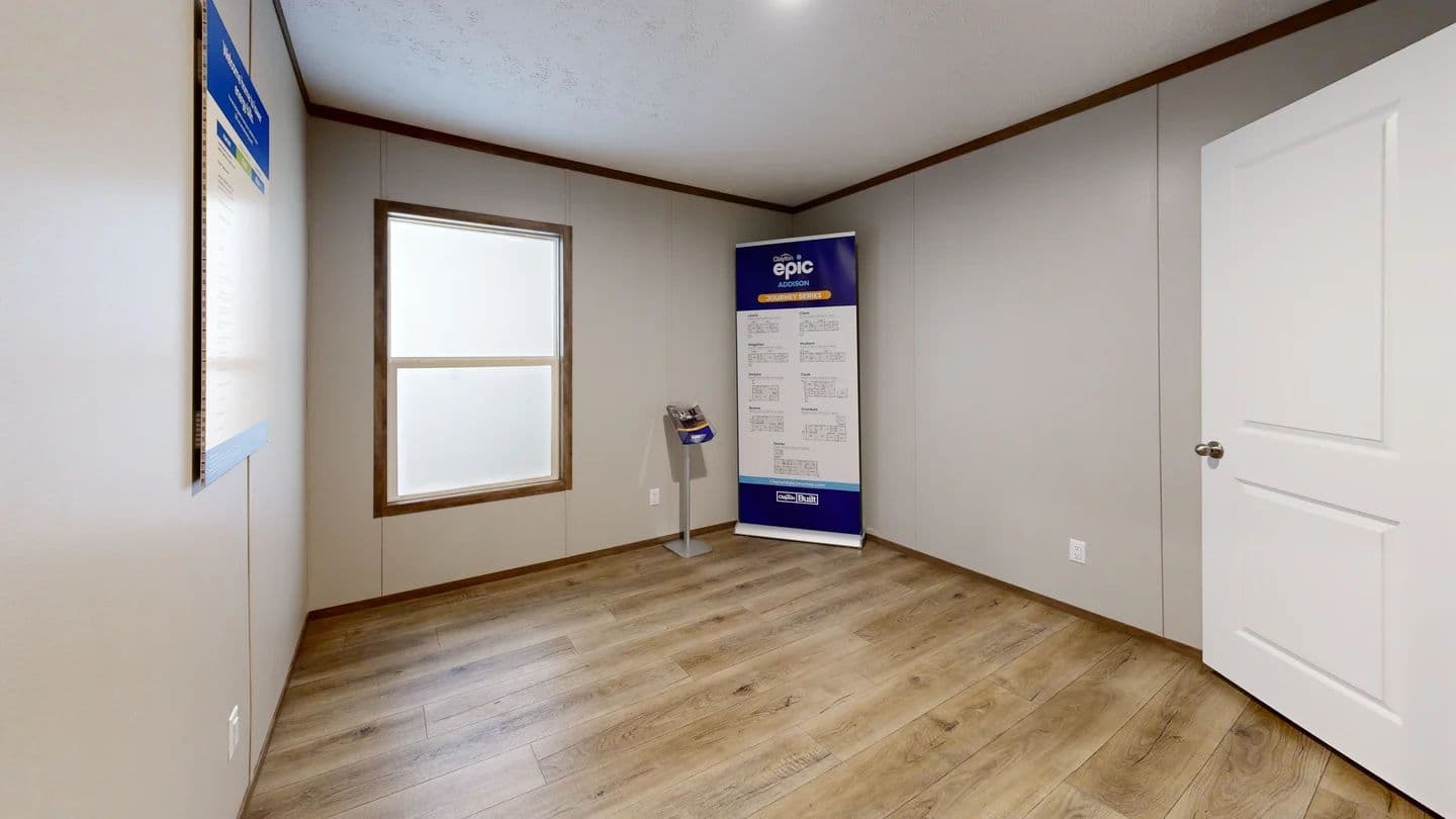 Sevier (biloxi) interior home features