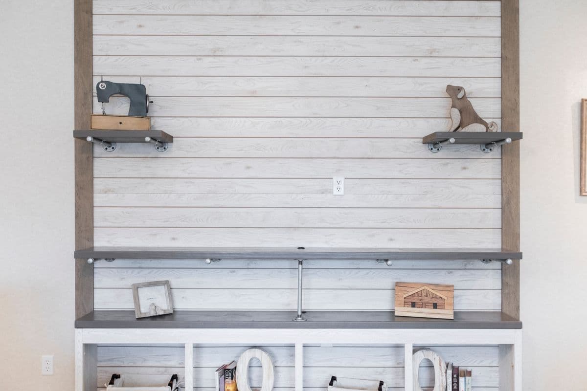 The southern farmhouse 1312 interior home features