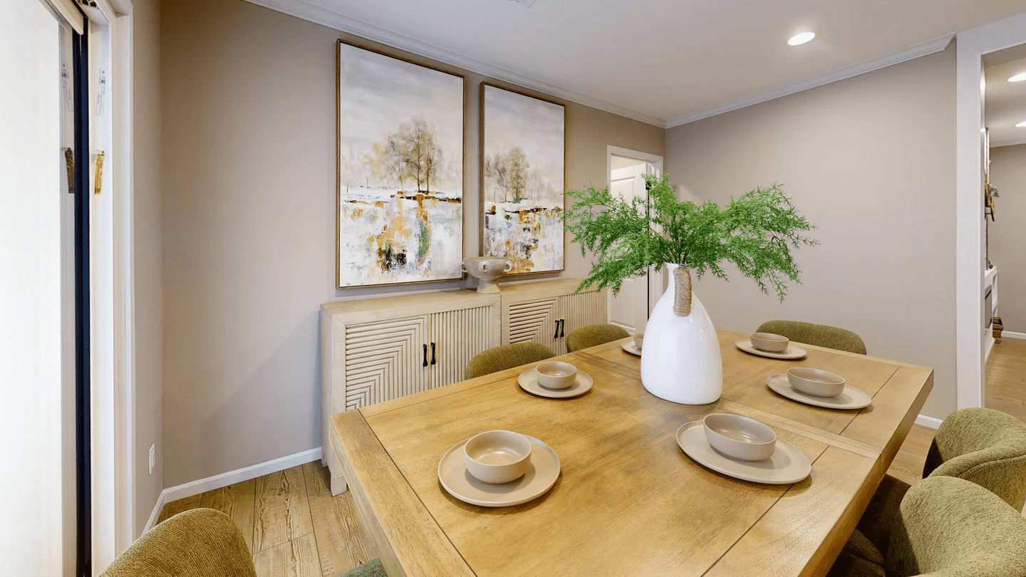 Mclemore ( biloxi) interior home features