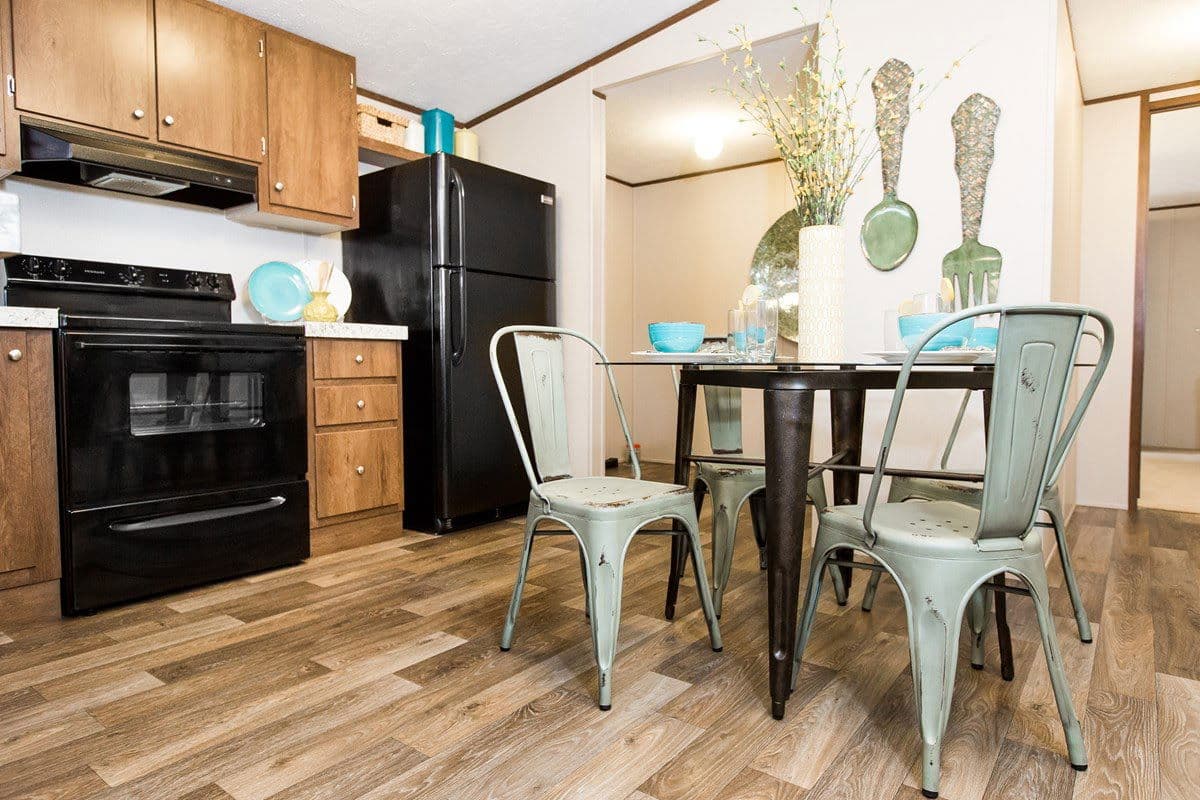 Delight  home features