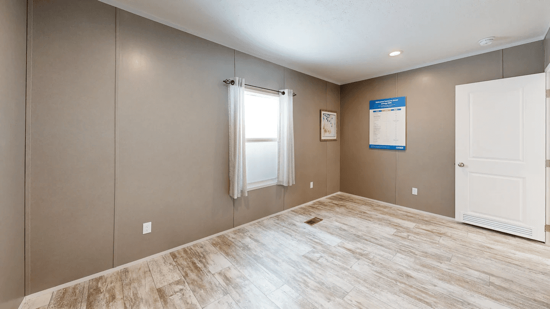 The driftwood (biloxi) bedroom home features