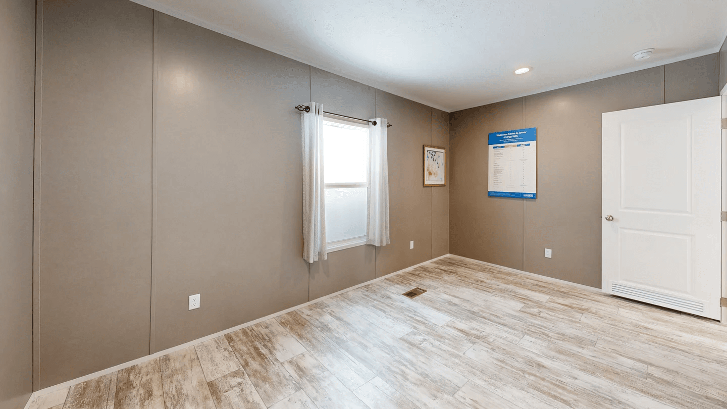 The driftwood (biloxi) bedroom home features