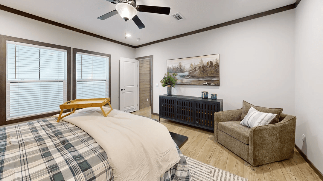 The keep (biloxi) bedroom home features