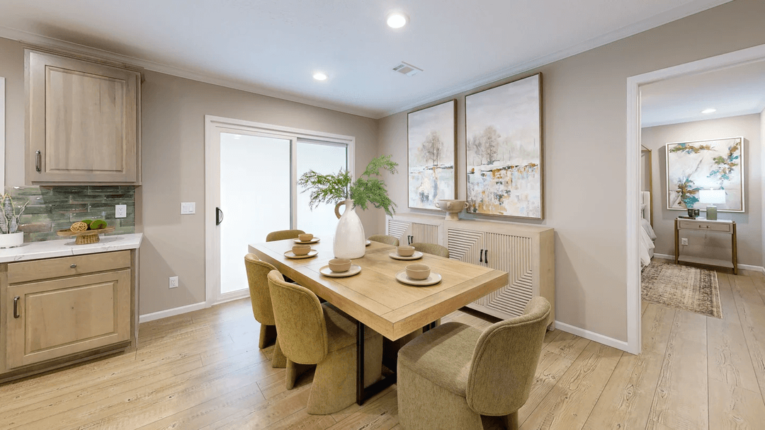 Mclemore ( biloxi) kitchen home features