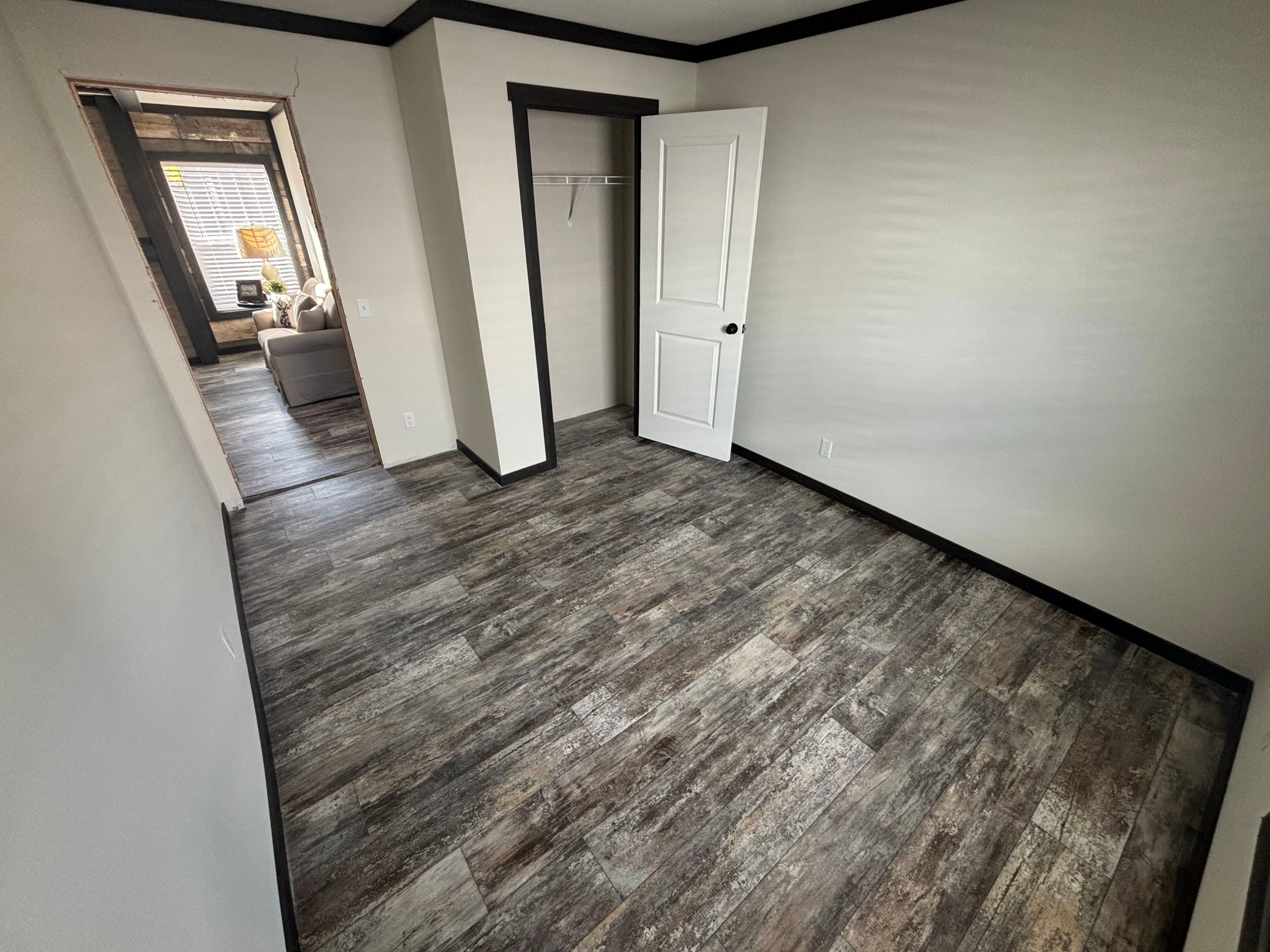 Boujee xl 2 bedroom home features