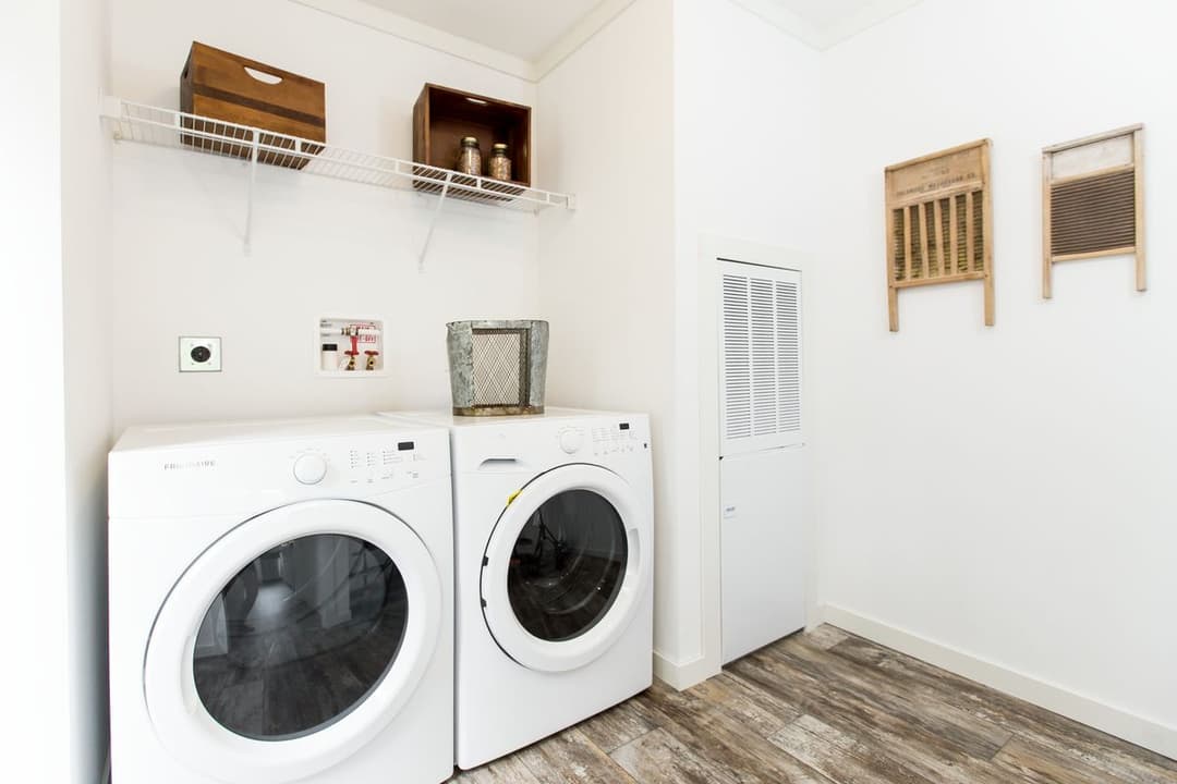 The lulabelle interior home features