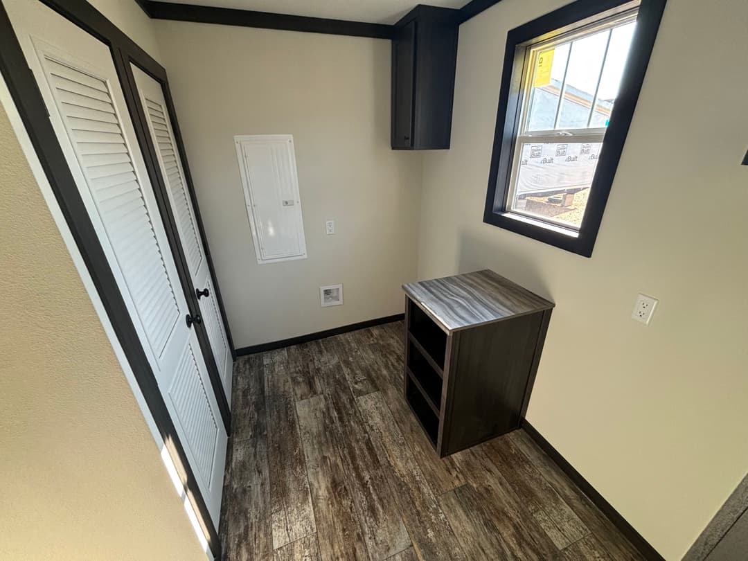 Boujee xl 2 interior home features