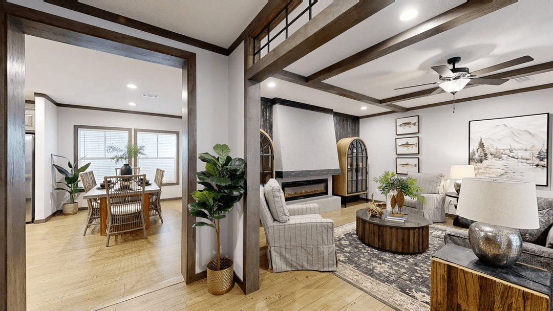 The keep (biloxi) hero and interior home features