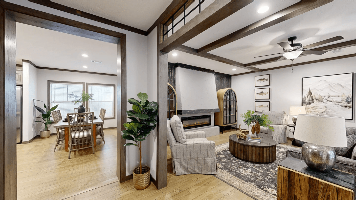 The keep (biloxi) hero and interior home features