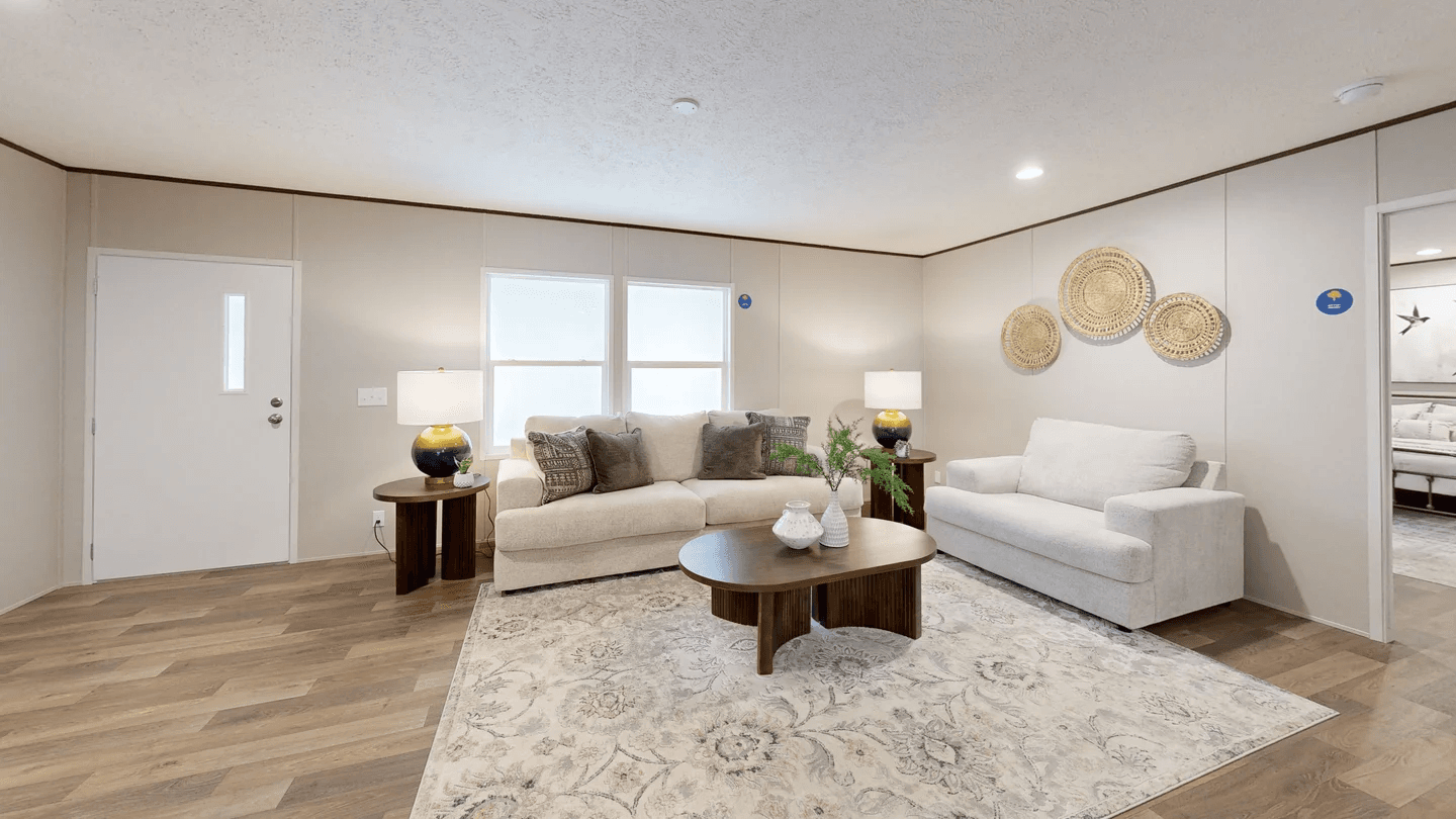 Sycamore (biloxi) interior home features