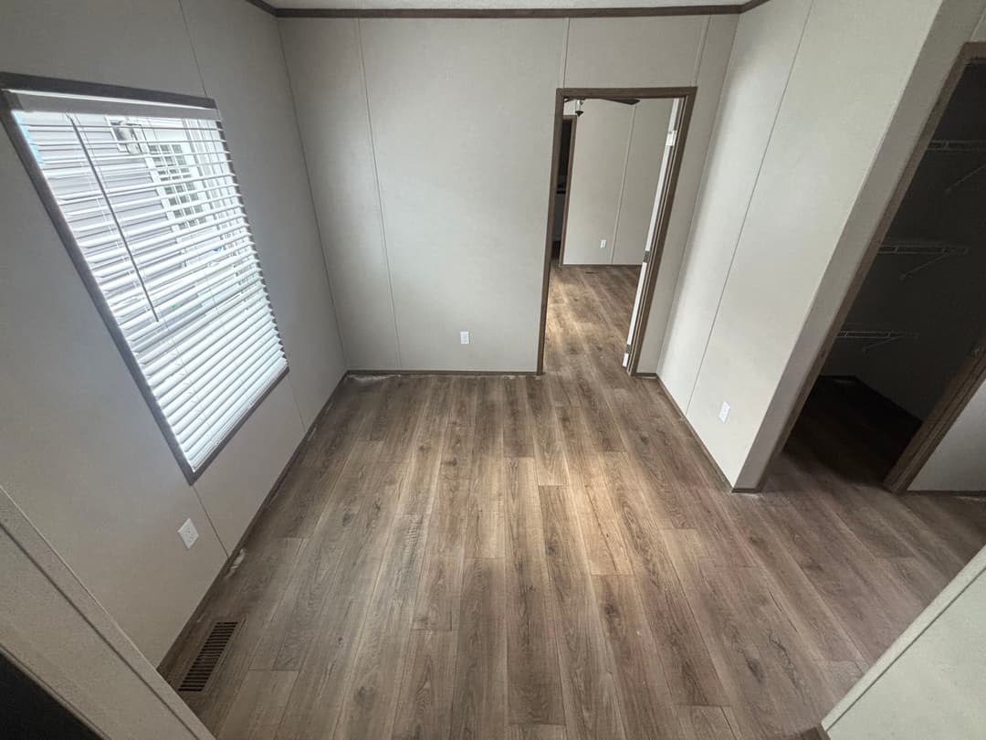 Northstar interior home features