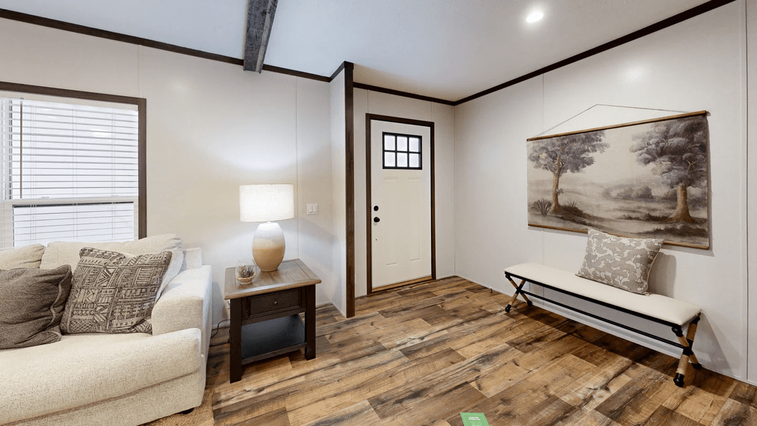 Mountain view (biloxi) interior home features