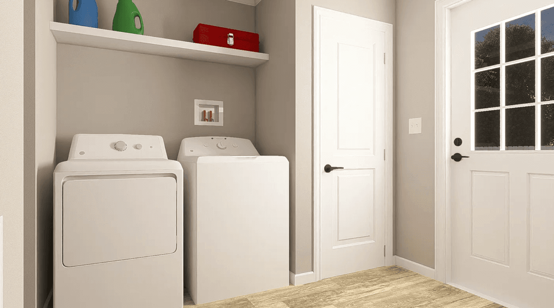 The big easy interior home features