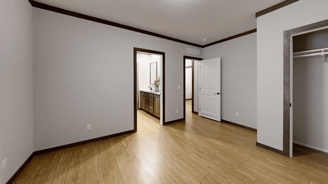 The keep (biloxi) bedroom home features