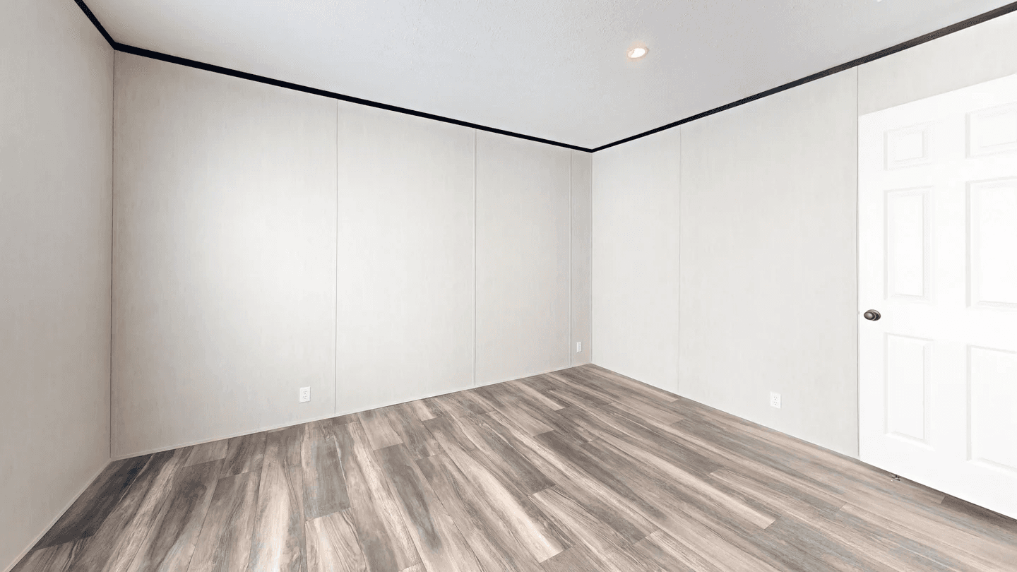 Dark nova bedroom home features