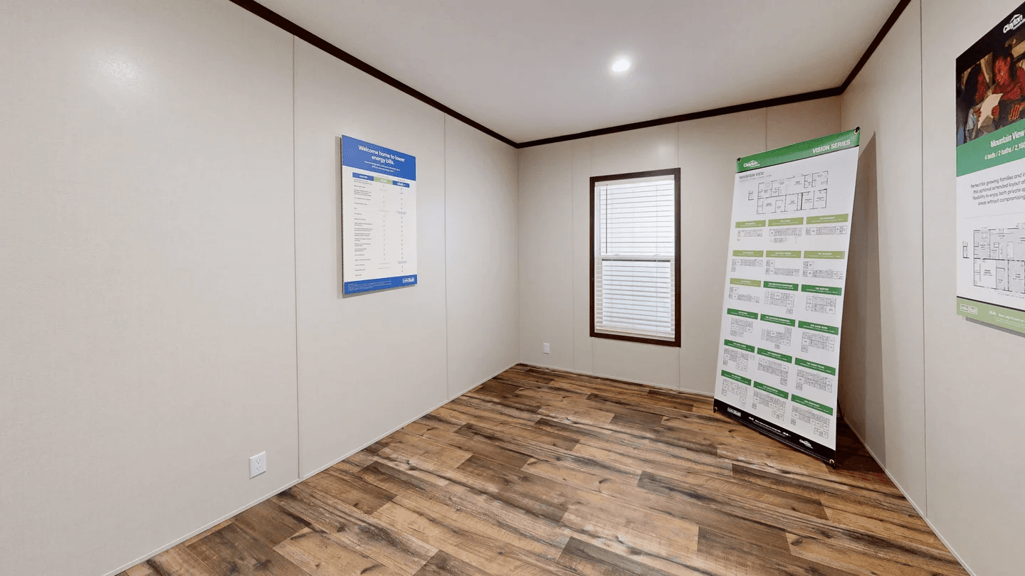 Mountain view (biloxi) bedroom home features