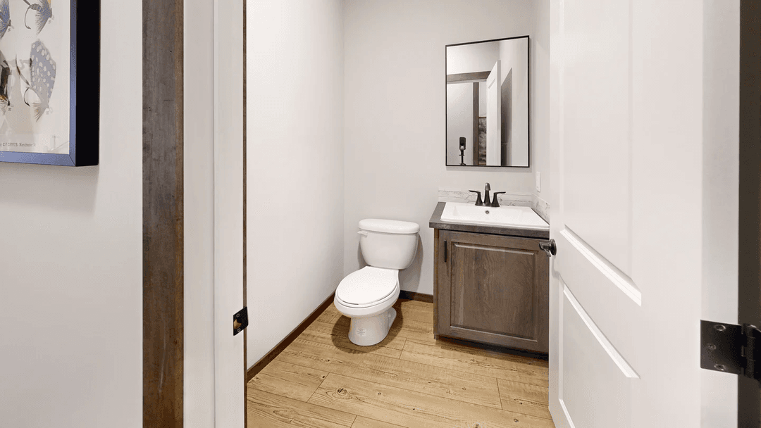 The keep (biloxi) bathroom home features