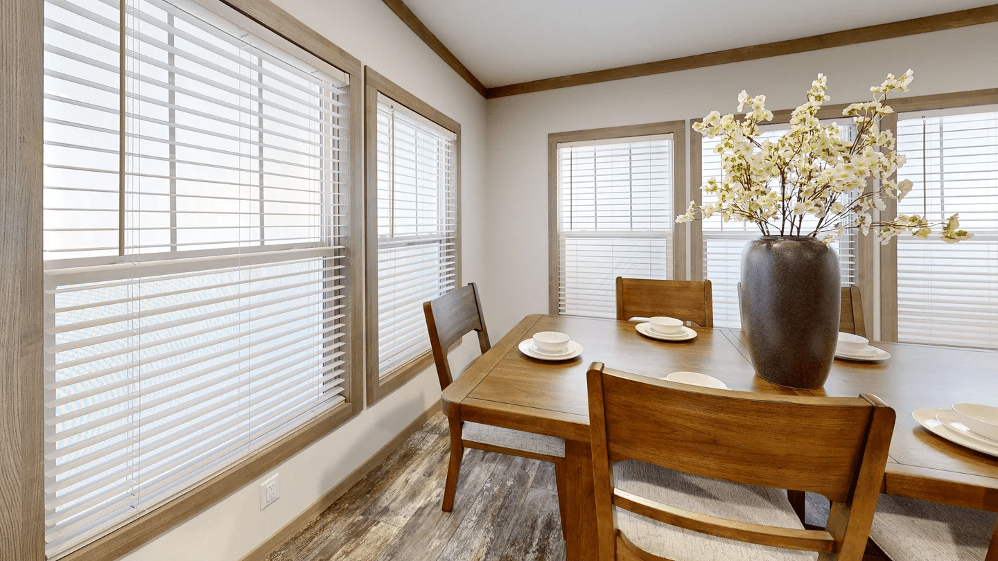 Boujee premier (biloxi) interior home features