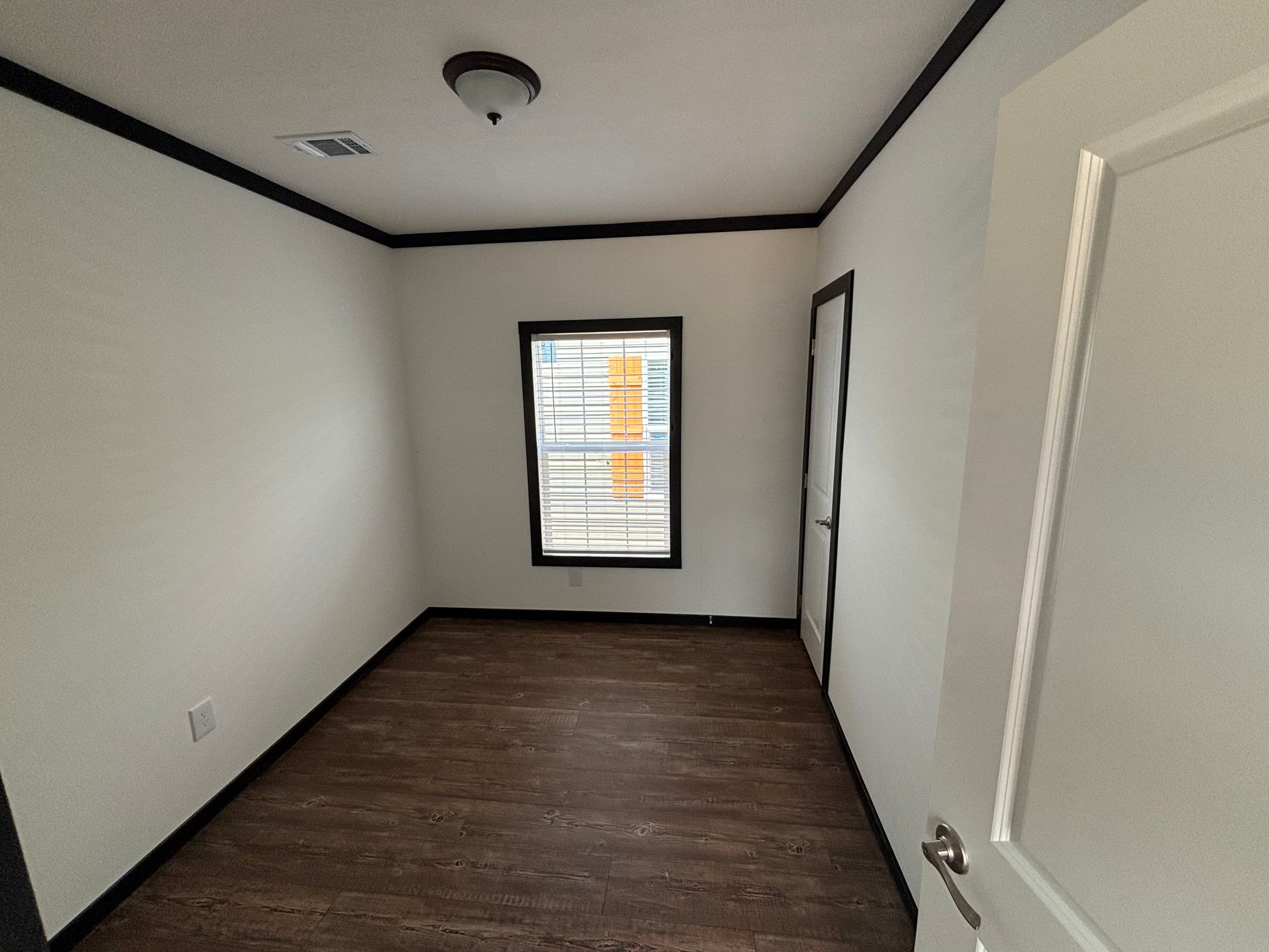 The walsh bedroom home features