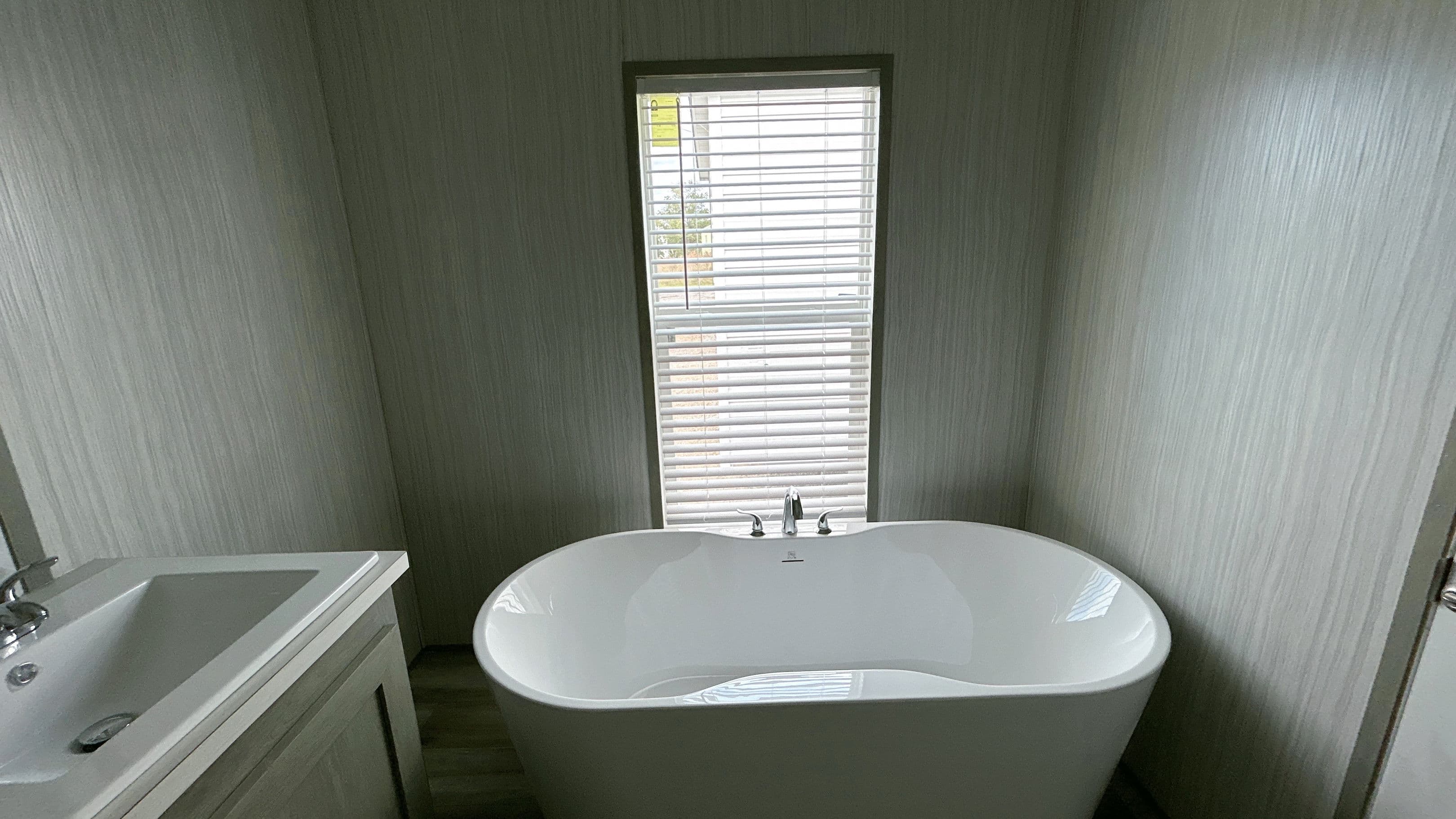 Pantry house bathroom home features