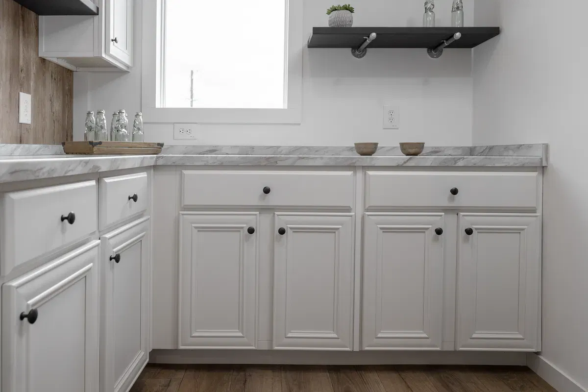 The anna fae interior home features