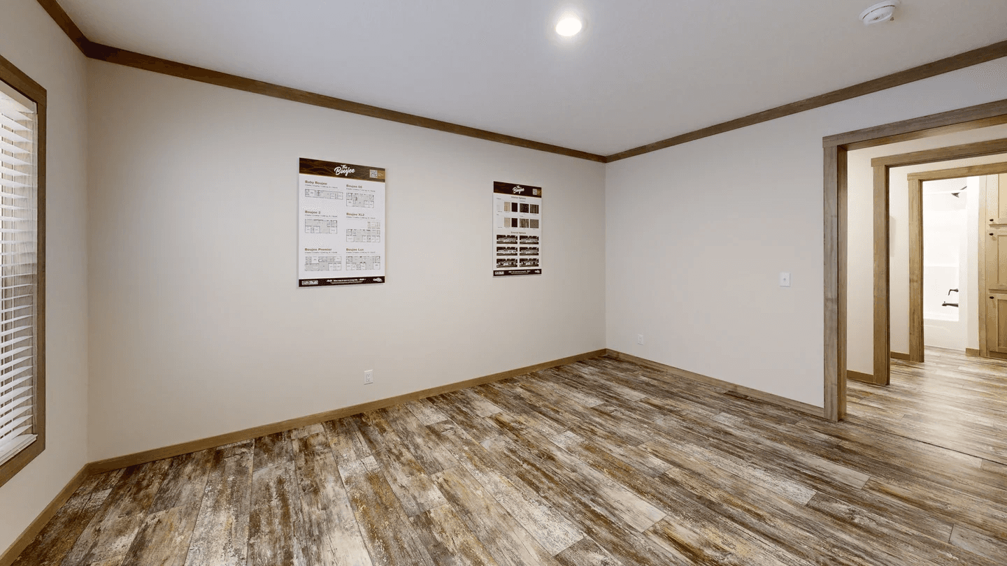 Boujee premier (biloxi) interior home features