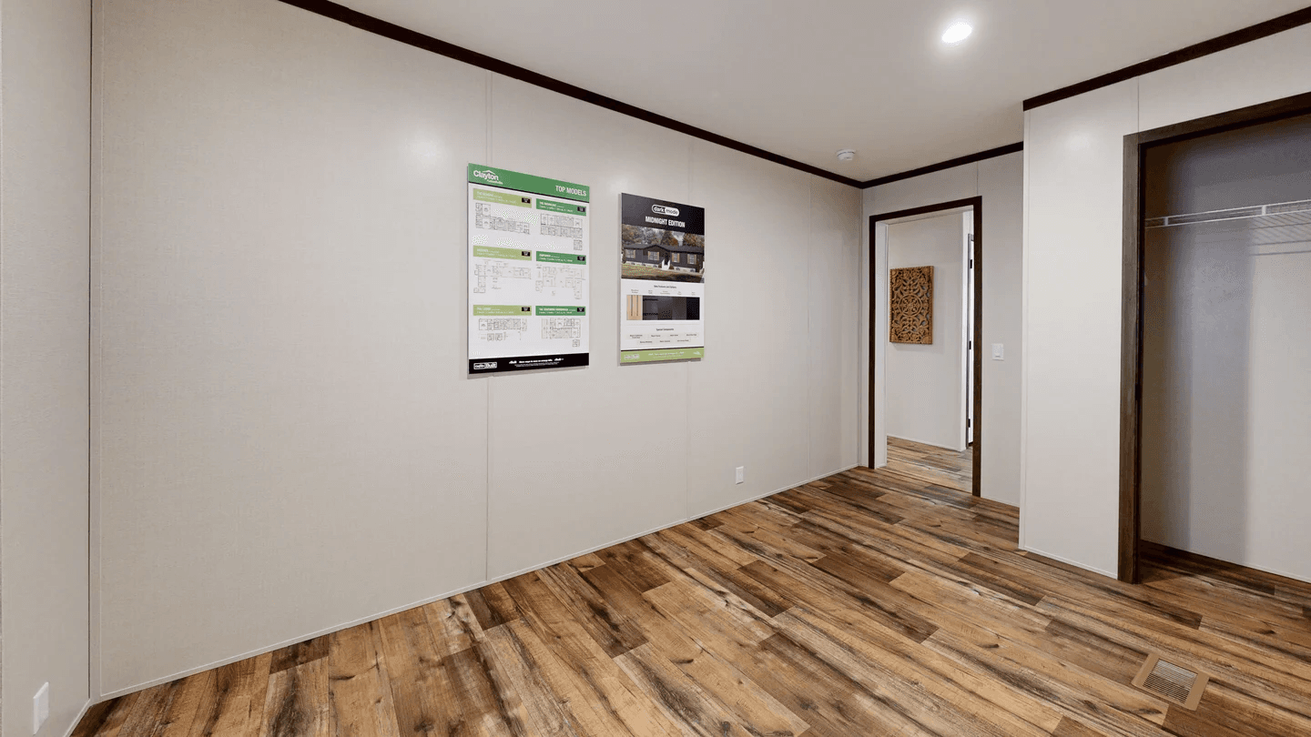 Mountain view (biloxi) bedroom home features