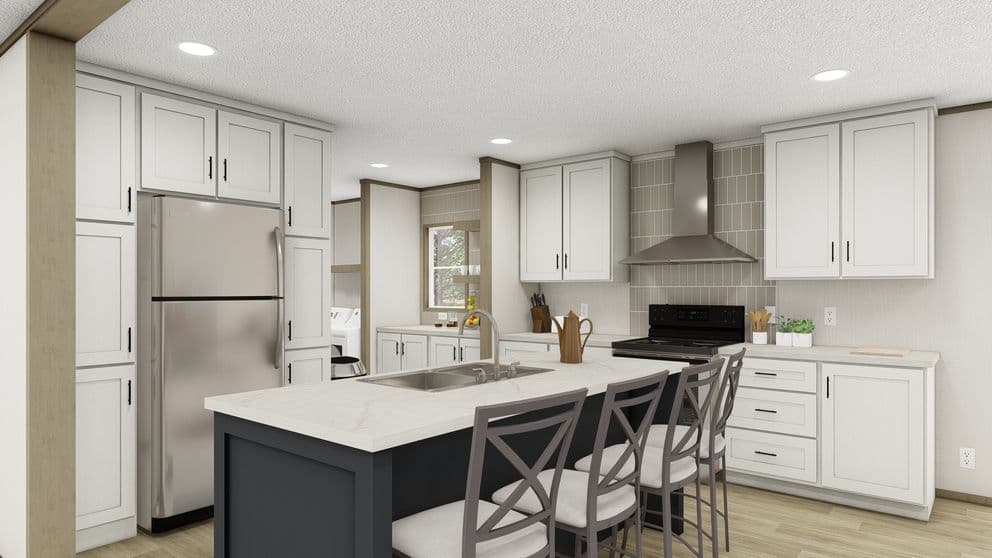 Desoto bathroom home features