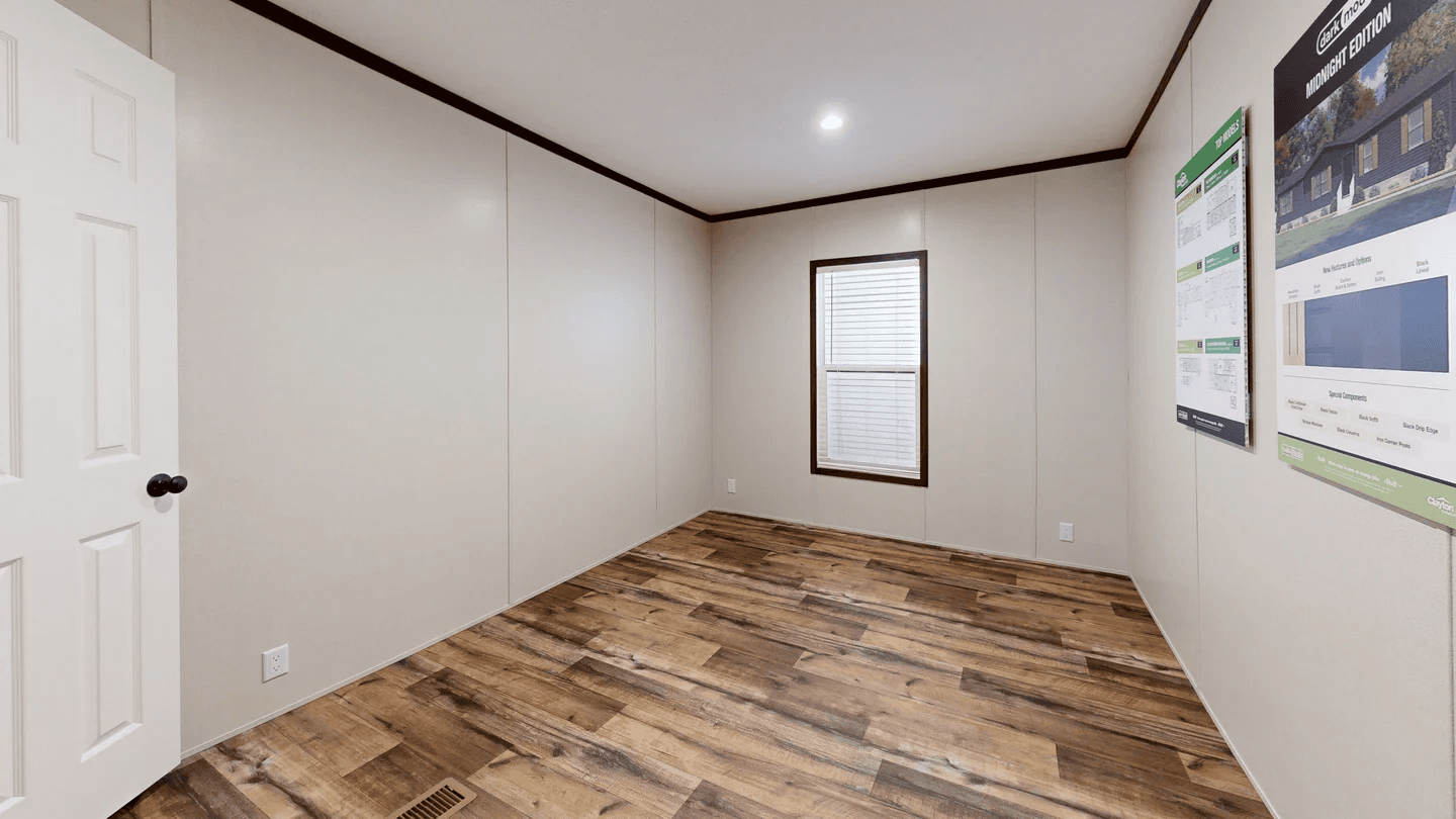 Mountain view (biloxi) bedroom home features