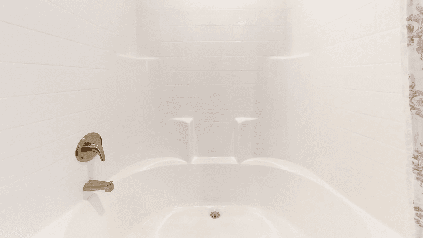 Essence bathroom home features