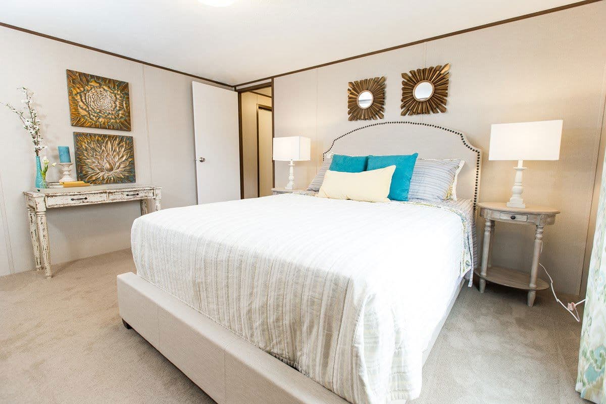 Delight  home features