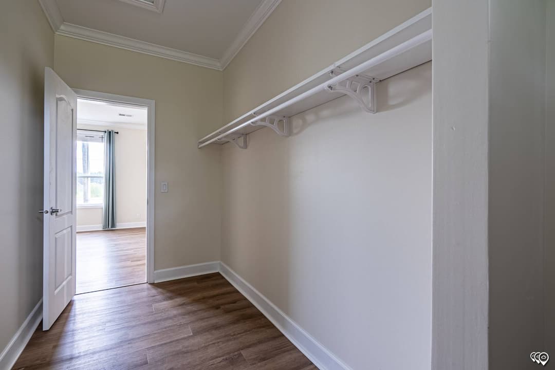 The maggie interior home features